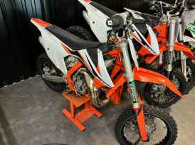 KTM SX - 2021