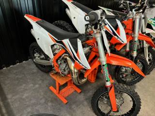 KTM SX - 2021
