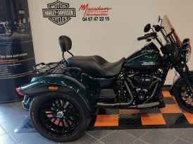 HARLEY-DAVIDSON TRIKE FREEWHEELER 1868 - 2024