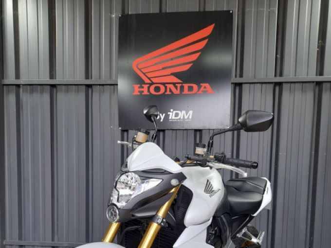 HONDA CB1000R ABS 4