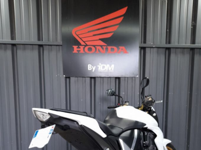 HONDA CB1000R ABS 4