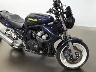 YAMAHA FAZER 600 - 1999