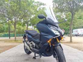 HONDA NSS FORZA 750 - 2025