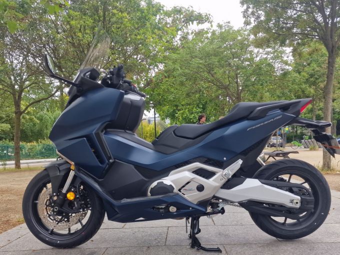 HONDA NSS FORZA 750 4