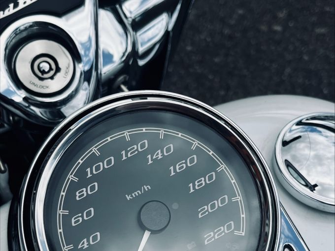 HARLEY-DAVIDSON TOURING ROAD KING 1690 4