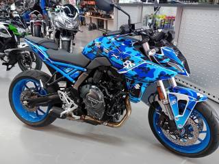 SUZUKI GSX-8S A2 - 2025