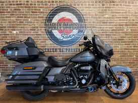 HARLEY-DAVIDSON TOURING ELECTRA GLIDE 1868 ULTRA LIMITED - 2021