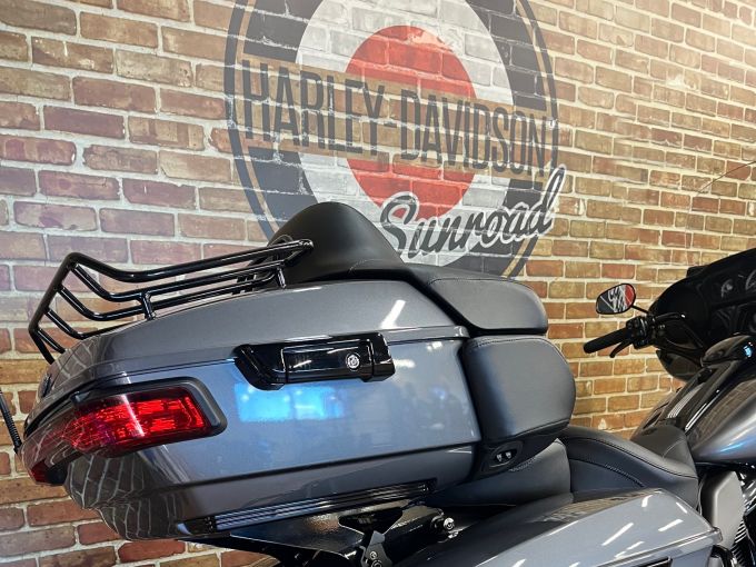 HARLEY-DAVIDSON TOURING ELECTRA GLIDE 1868 ULTRA LIMITED 4