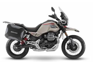 MOTO GUZZI V85 TT TRAVEL PACK 850 - 2025