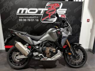 HONDA AFRICA TWIN CRF1100L ADVENTURE SPORTS - 2025