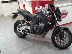 HONDA CB650F ABS - 2014