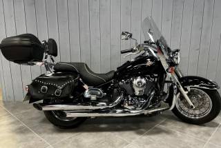 KAWASAKI VN CLASSIC 900 - 2009