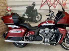 INDIAN PURSUIT LIMITED ULTRA PREMIUM - 2023