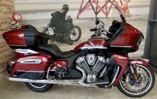 INDIAN PURSUIT LIMITED ULTRA PREMIUM - 2023