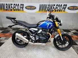 TRIUMPH SPEED 400 - 2024