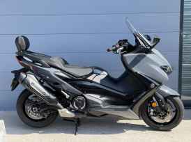 YAMAHA XP T-MAX 560 TECH MAX - 2021