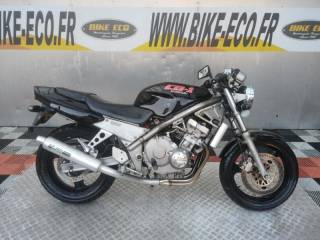 HONDA CB1 400 - 1989