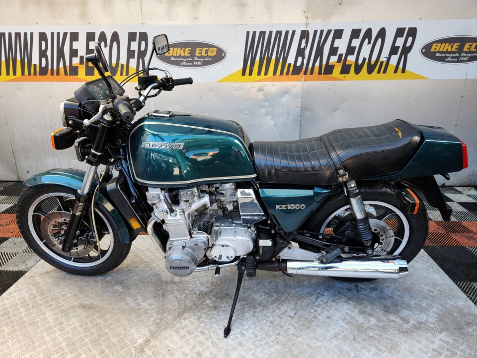 KAWASAKI Z 1300 4