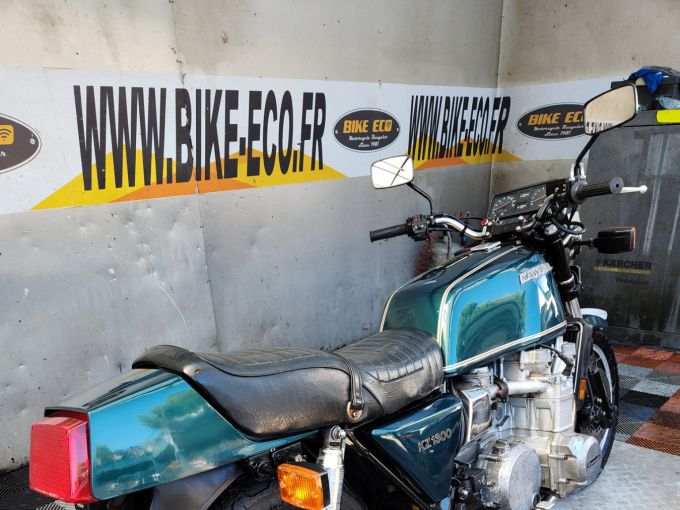 KAWASAKI Z 1300 4