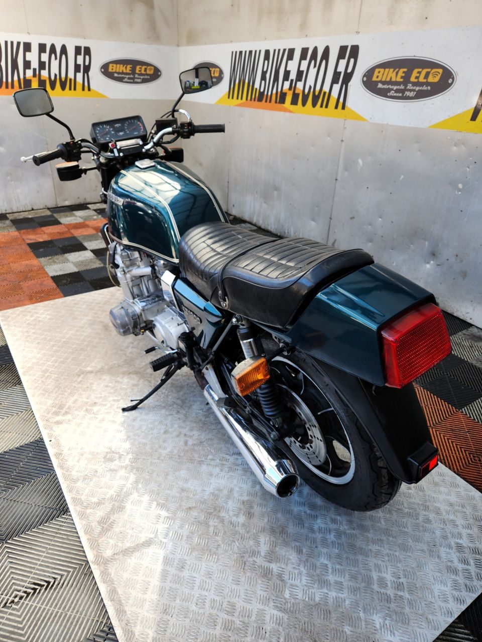 KAWASAKI Z 1300 4