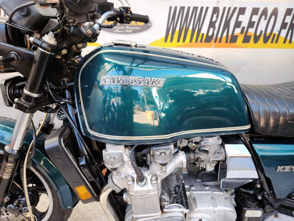 KAWASAKI Z 1300 4
