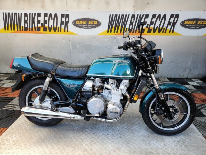 KAWASAKI Z 1300 4