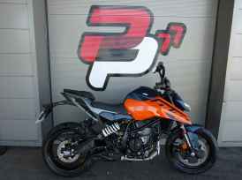 KTM 125 DUKE 2025 - 2025