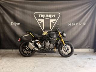 TRIUMPH SPEED TRIPLE 1200 RS - 2025