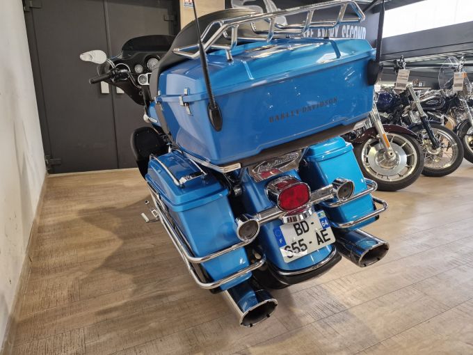 HARLEY-DAVIDSON TOURING ELECTRA 1690 ULTRA LIMITED 4