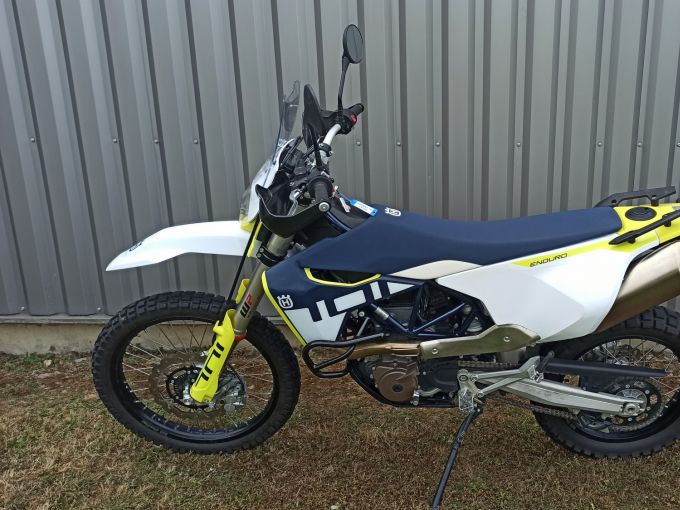 HUSQVARNA 701 ENDURO 4