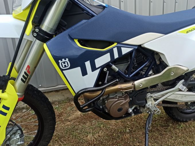 HUSQVARNA 701 ENDURO 4
