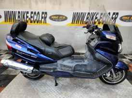 SUZUKI BURGMAN 650 - 2009