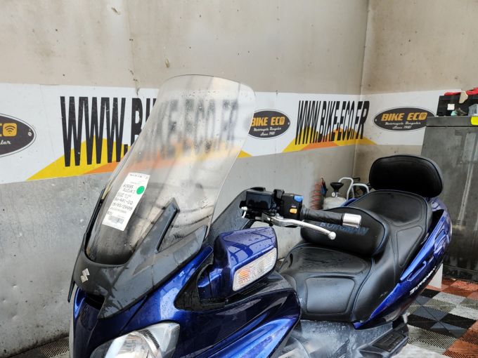 SUZUKI BURGMAN 650 4