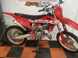GASGAS 125 MC - 2023