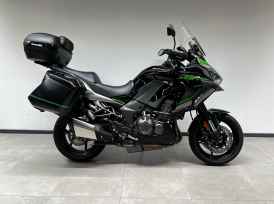 KAWASAKI VERSYS 1000 - 2024