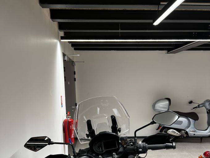KAWASAKI VERSYS 1000 4