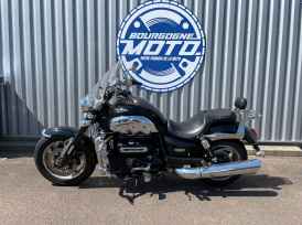 TRIUMPH Rocket III Classic - 2010
