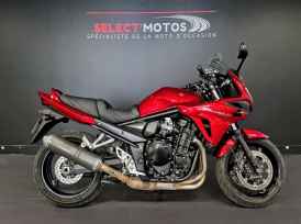 SUZUKI GSF 1250 S BANDIT ABS - 2016