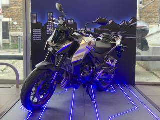 HONDA CB 750 HORNET - 2025