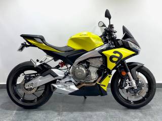 APRILIA TUONO 660 - 2023