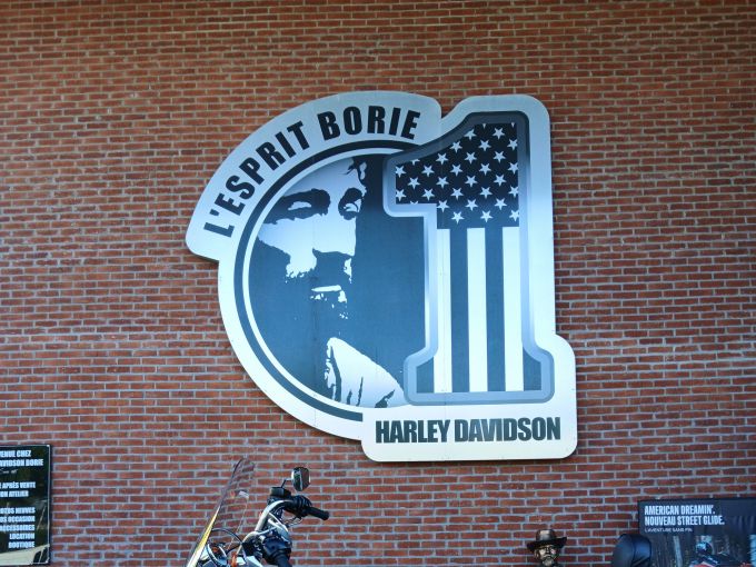HARLEY-DAVIDSON SPORTSTER 1200 XL 4