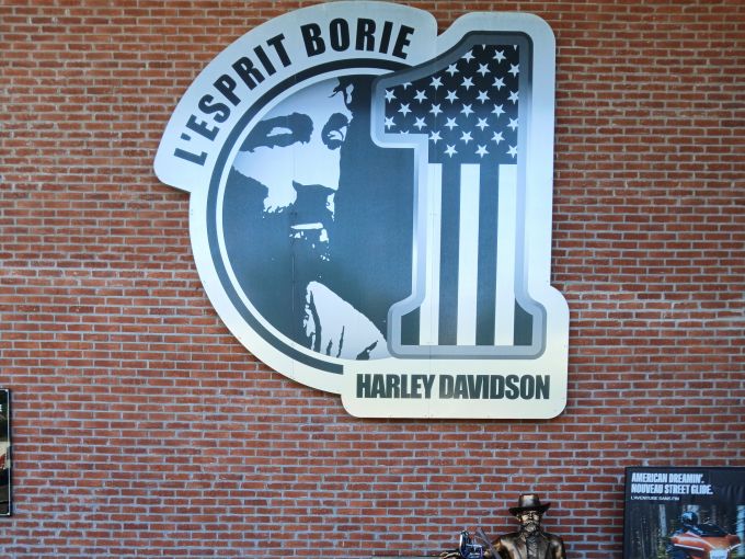 HARLEY-DAVIDSON SPORTSTER 1200 XL 4