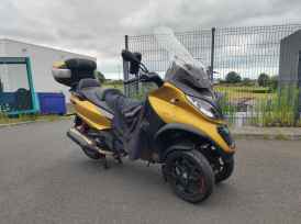 PIAGGIO MP3 500 LT ABS - 2019