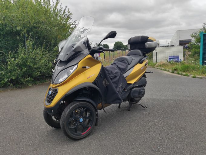PIAGGIO MP3 500 LT ABS 4