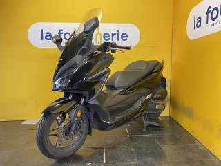 HONDA NSS FORZA 125 - 2022