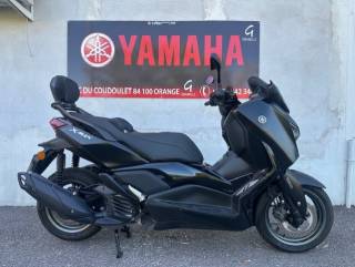 YAMAHA XMAX 125 TECH MAX - 2023