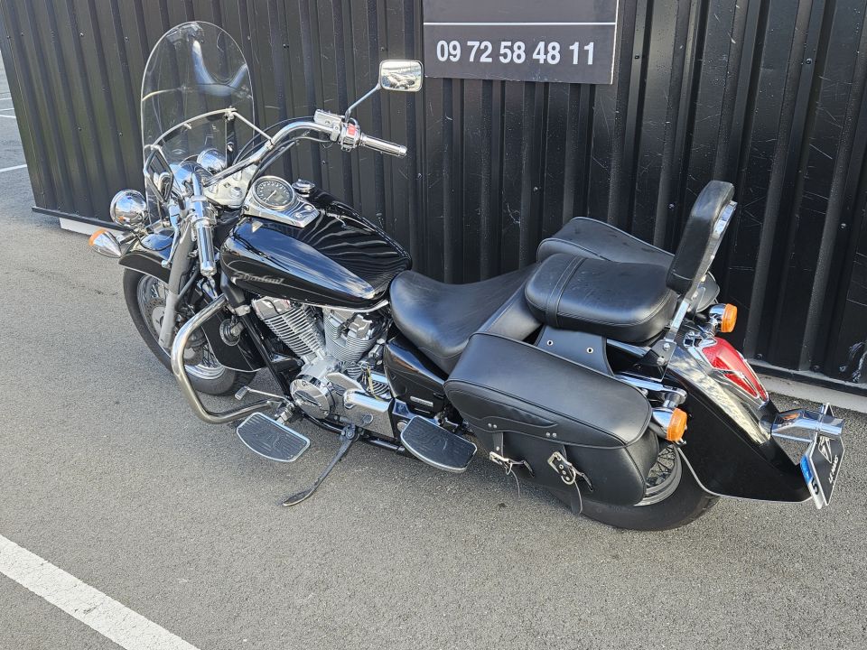 HONDA VT SHADOW 750 4