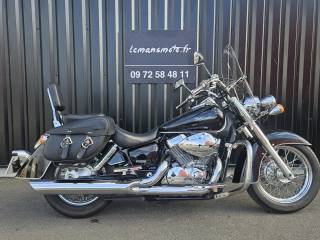 HONDA VT SHADOW 750 - 2005