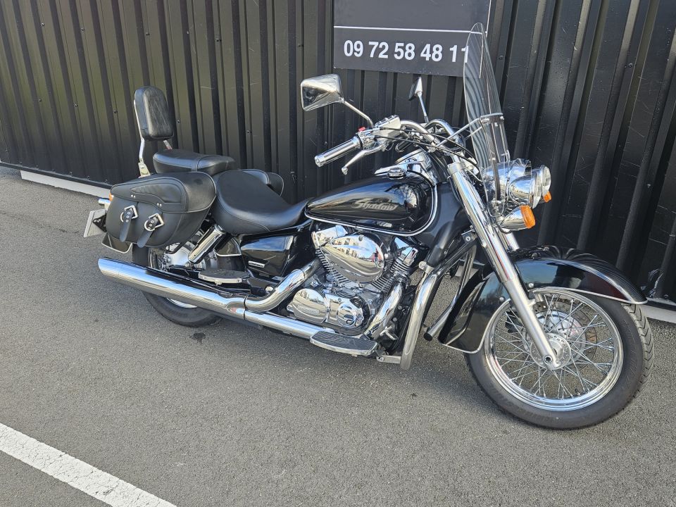 HONDA VT SHADOW 750 4