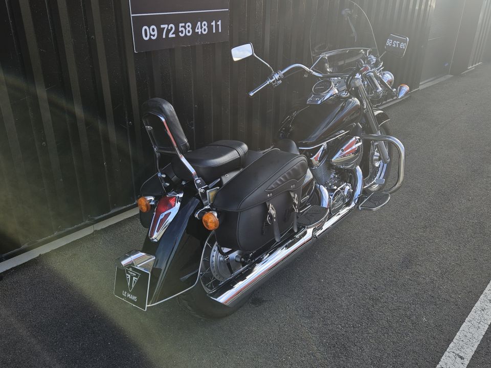 HONDA VT SHADOW 750 4